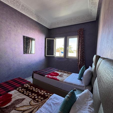 Dar Bennis 2 Bed & Breakfast Rabat Luaran gambar