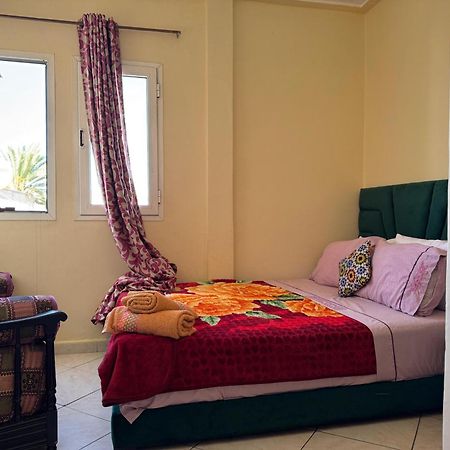 Dar Bennis 2 Bed & Breakfast Rabat Luaran gambar
