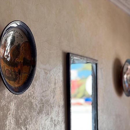 Dar Bennis 2 Bed & Breakfast Rabat Luaran gambar