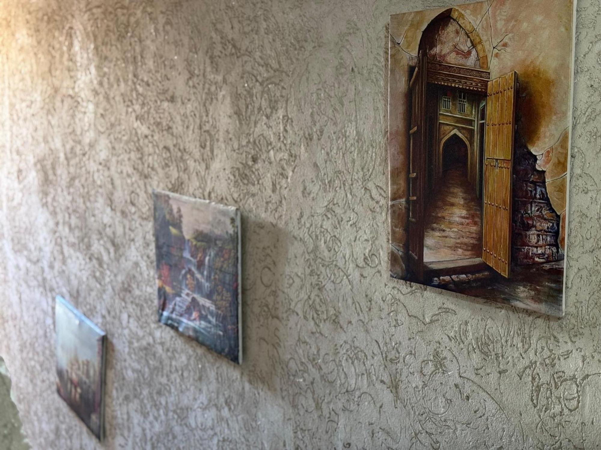 Dar Bennis 2 Bed & Breakfast Rabat Luaran gambar